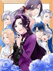 看漫画站点封面